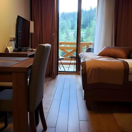 Apartments B229 & B230 In Aparthotel Vucko, Jahorina -Private Host Exterior foto