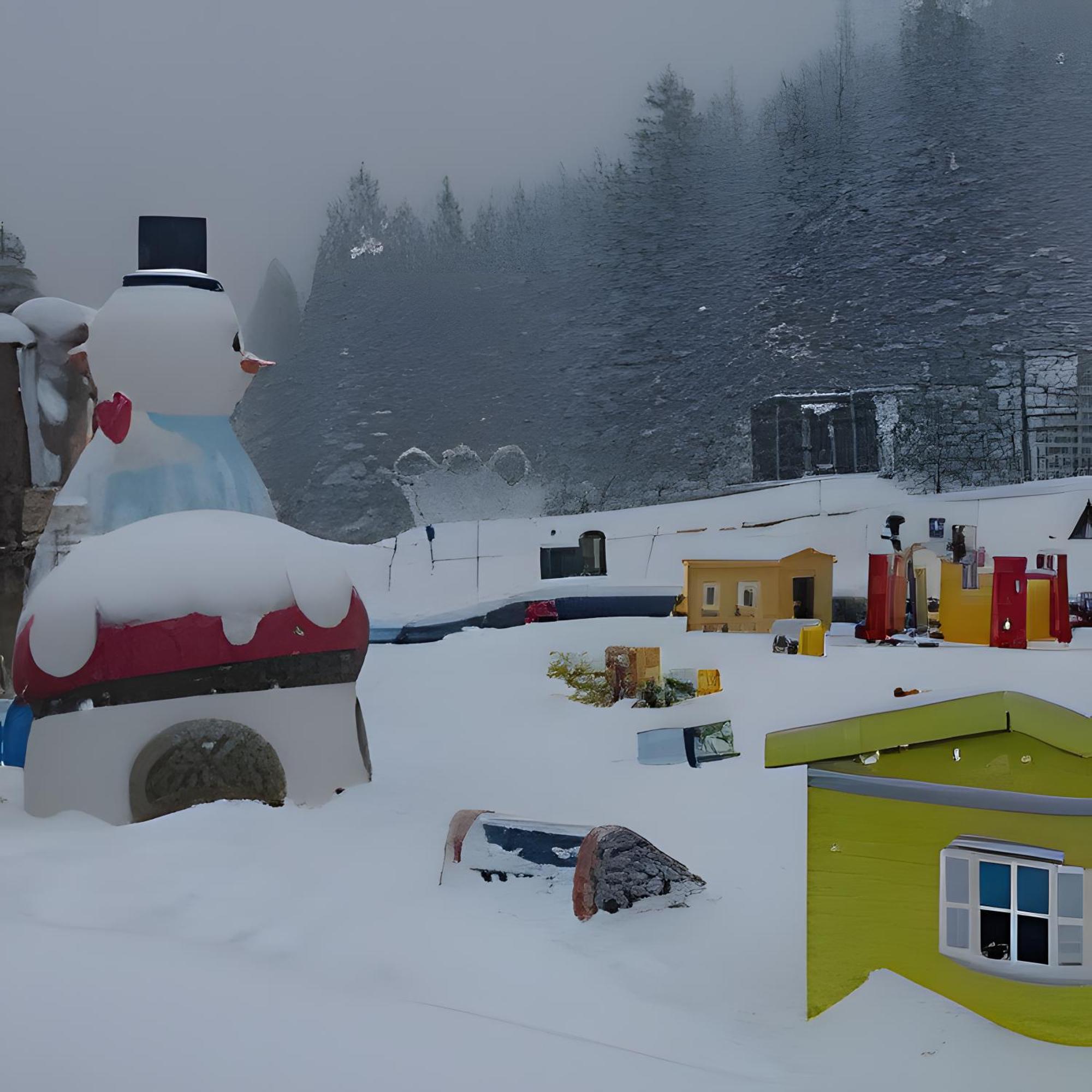 Apartments B229 & B230 In Aparthotel Vucko, Jahorina -Private Host Exterior foto