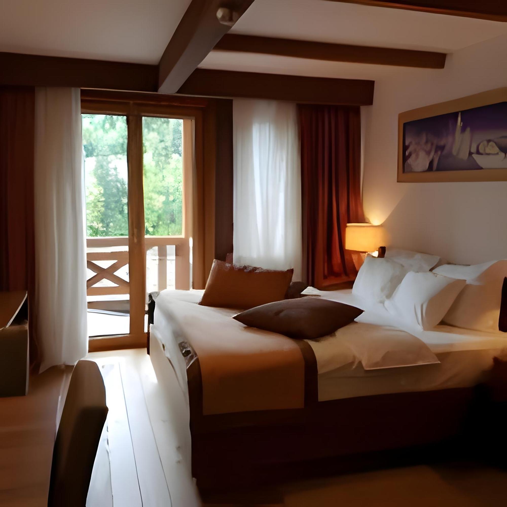 Apartments B229 & B230 In Aparthotel Vucko, Jahorina -Private Host Exterior foto